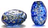 Silver Foil Beads - click here for large view